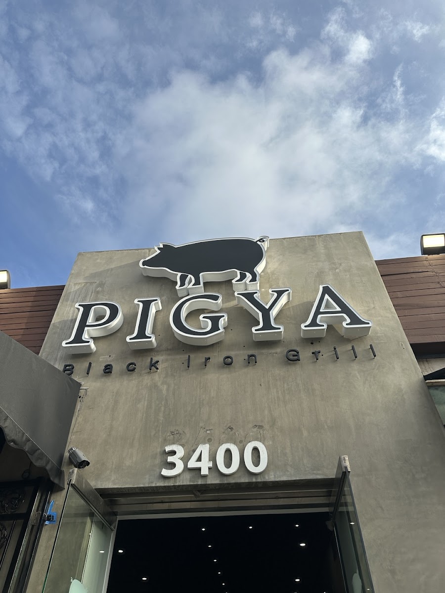 Pigya